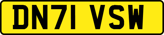 DN71VSW