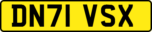 DN71VSX