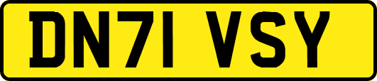 DN71VSY