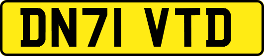 DN71VTD