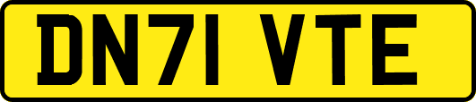 DN71VTE