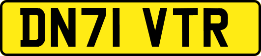 DN71VTR