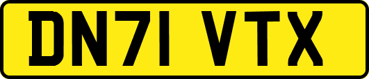 DN71VTX