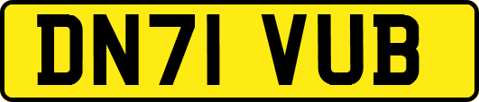 DN71VUB