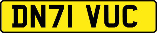 DN71VUC