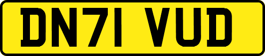DN71VUD