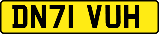 DN71VUH
