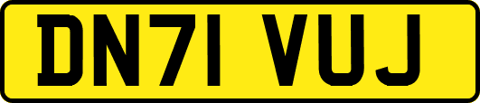 DN71VUJ