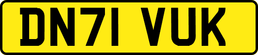 DN71VUK