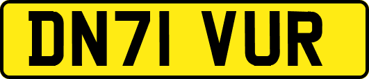 DN71VUR