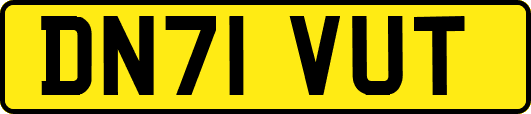 DN71VUT