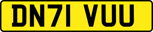 DN71VUU