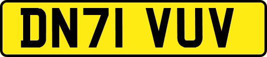 DN71VUV