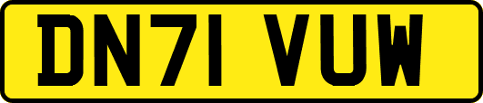 DN71VUW