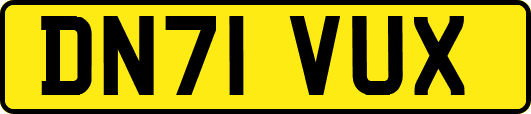 DN71VUX