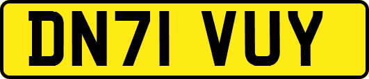 DN71VUY