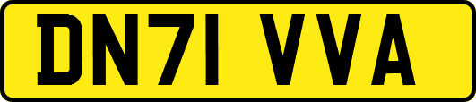 DN71VVA