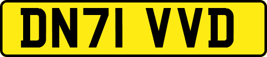 DN71VVD