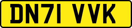 DN71VVK