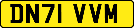 DN71VVM