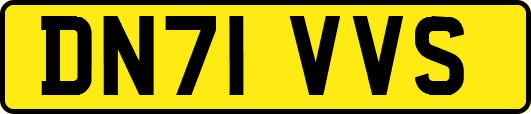 DN71VVS