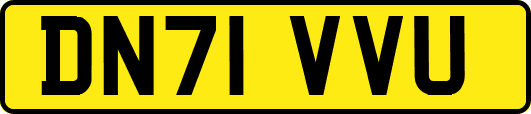 DN71VVU
