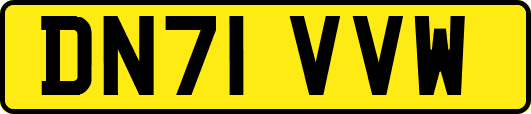 DN71VVW