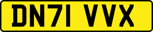 DN71VVX