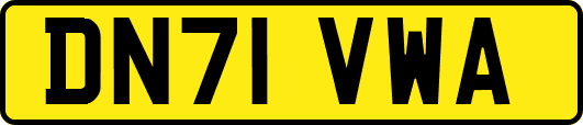 DN71VWA