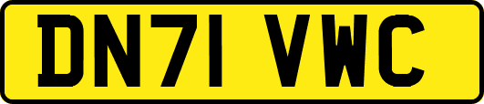 DN71VWC