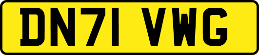 DN71VWG