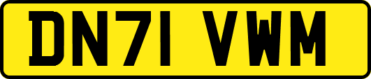 DN71VWM