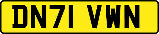 DN71VWN