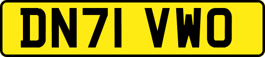 DN71VWO