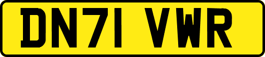 DN71VWR