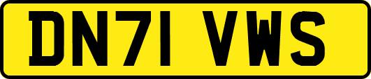 DN71VWS