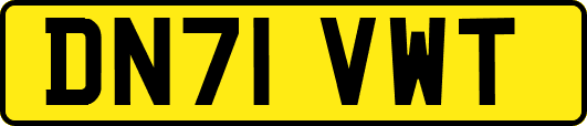 DN71VWT
