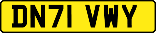 DN71VWY