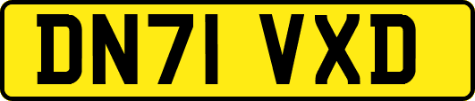 DN71VXD
