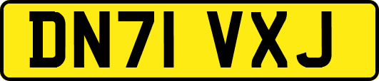 DN71VXJ
