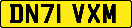 DN71VXM