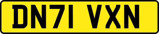 DN71VXN