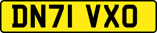DN71VXO