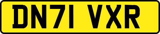DN71VXR