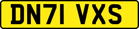 DN71VXS