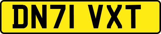 DN71VXT