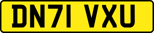 DN71VXU
