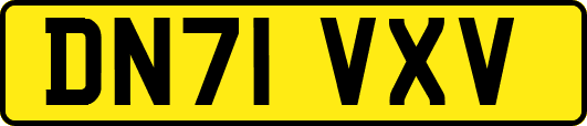 DN71VXV