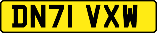 DN71VXW