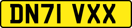 DN71VXX